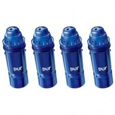 Faucet Filter 4-Pack with Tray - B005BFN9MU